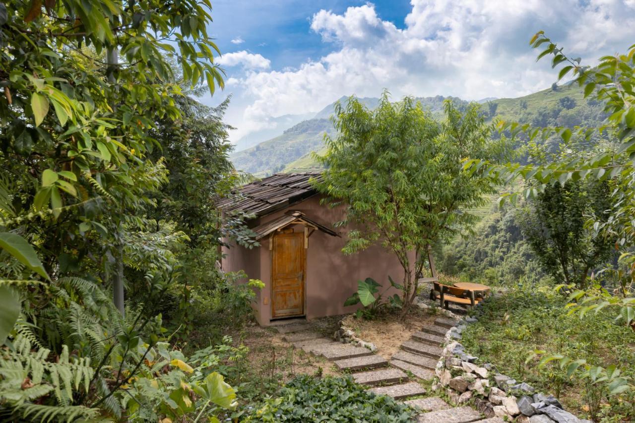 Chapa Farmstay - Mountain Retreat Шапа Экстерьер фото